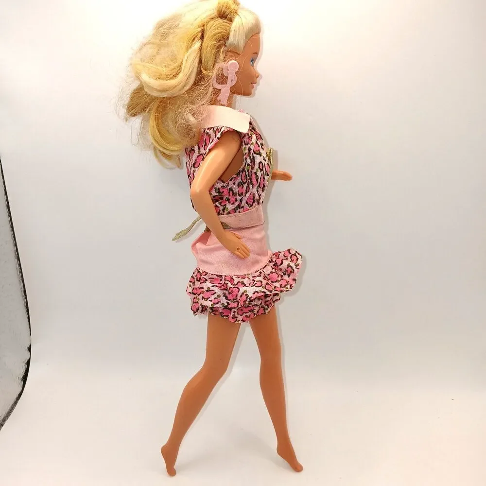 Mattel vintage animal